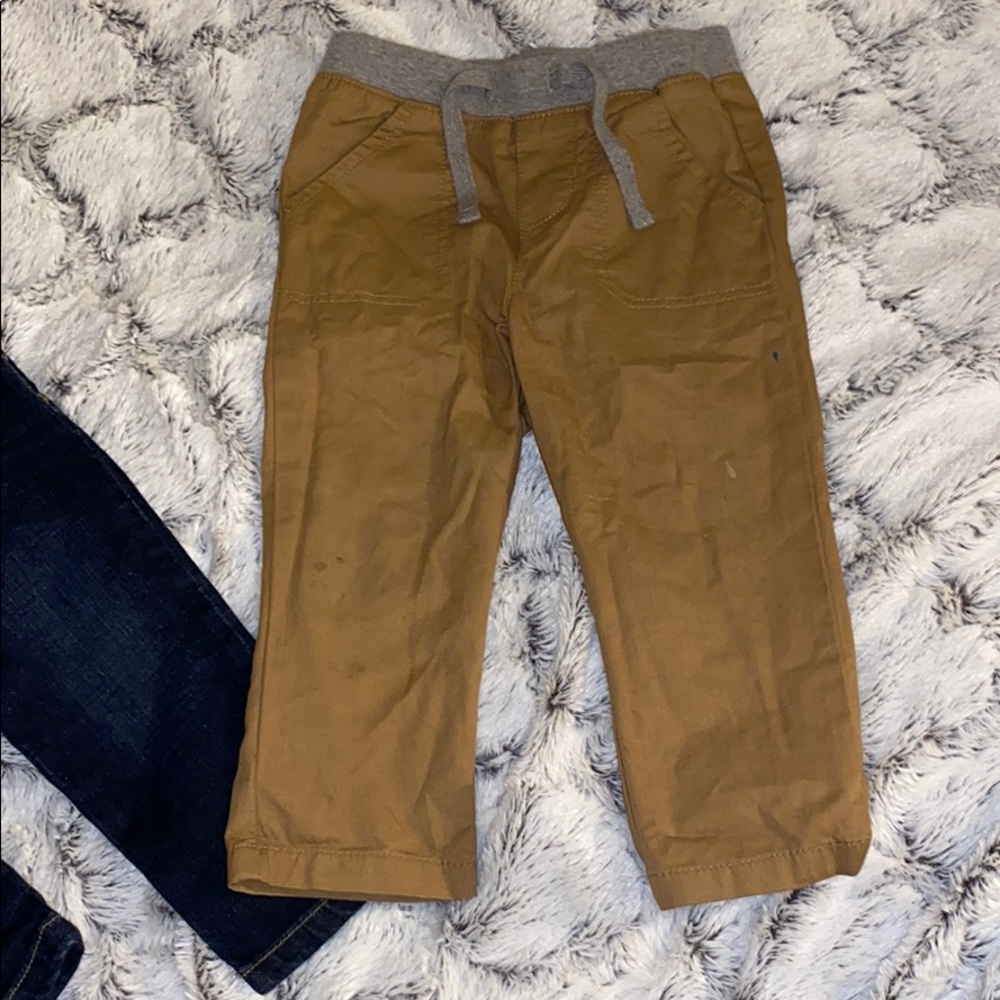 Toddler jeans - Picture 3 of 7